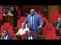 BABA LEVO AIBUA UTATA BUNGENI WANAWAKE KUONEA WANAUME WANASINGIZIA MIMBA 