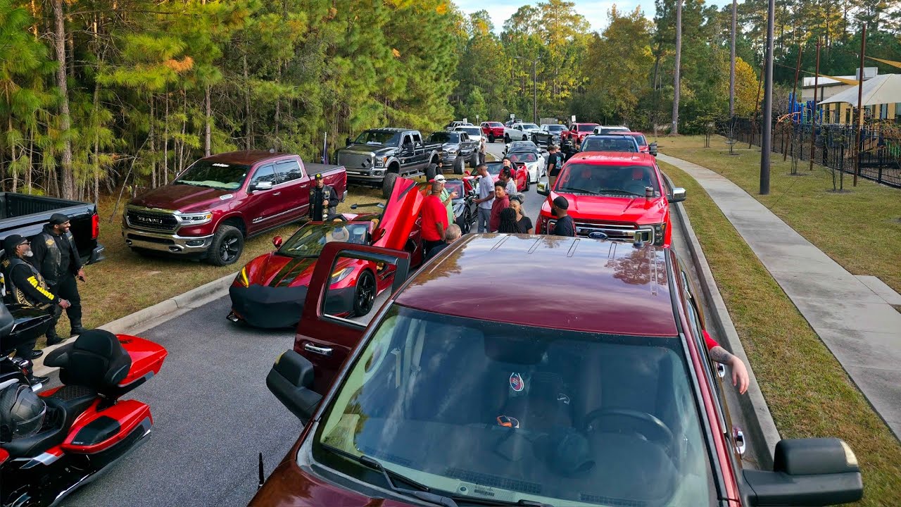 CHRISTMAS IN NOVEMBER 🎄