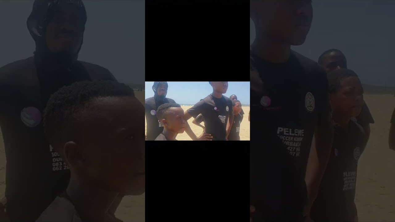 08/01/2026 BEACH TRAINING SESSION 