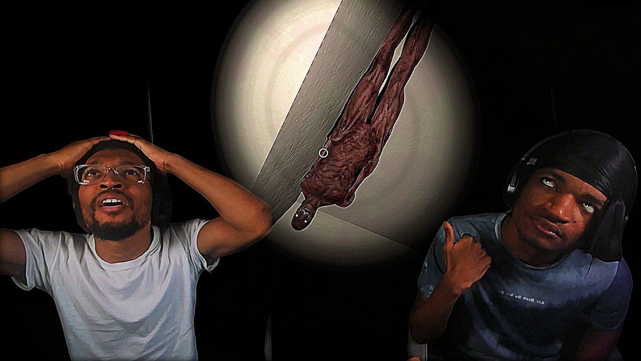 We Looked Up And Saw THIS… | Skull Hotel