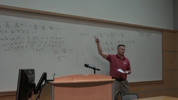 Perturbation Pressure Part 1: Introduction