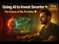 How I’m Using AI to Become a Smarter Investor