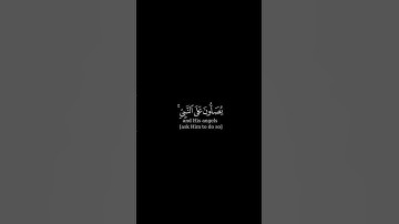 سورة الأحزاب #القرآن_الكريم #quran #احمد_النفيس #تلاوات #اسلام #تلاوة #religion #سورة #qurantilawat