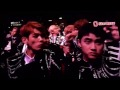 170408 exo  the power of exol asia 5th v chart awards 2017