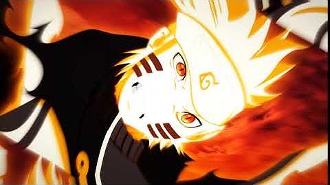 Anime Intro (Free) (No Text) (NARUTO)