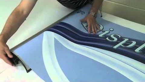 Premium Retractor Setup