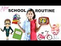 My After School Routine | MyMissAnand