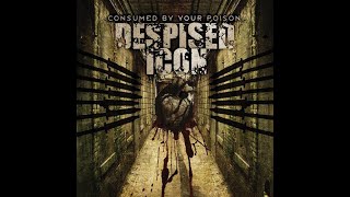 Despised Icon  - Compelled To Copulate