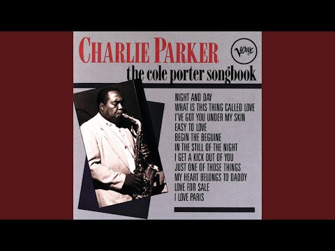 I Get A Kick Out Of You