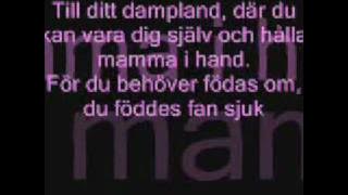 Sofijah- Dåligt Humör Lyrics