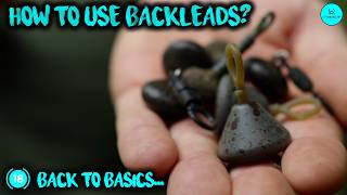 Why \& How to Use Backleads for Carp Fishing Success