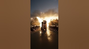 Capybara đớm chúa chiến thắng quỷ dữ | LIKE SNACKS@ | ẩm thực trên cây chuối #food  #fruit