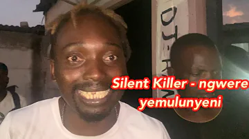 Silent Killer -makatadza misa Di*ck mwana mudiki diki (hwereshende) Freestyle part 1