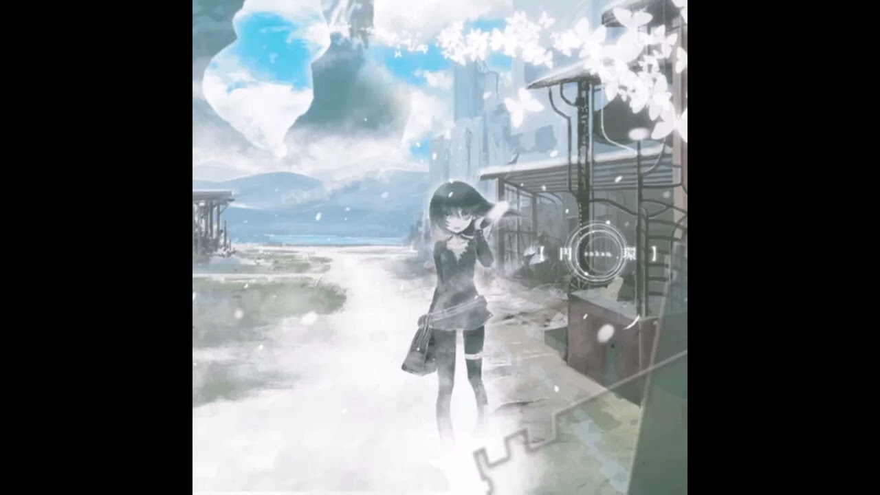 02. Pixelbee - end of the world - YouTube