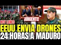 ¡BOMBAZO EN EL DGCIM! | TRUMP CONFIRMÓ NUEVO ATAQUE A MADURO ⚡🇺🇸🔥