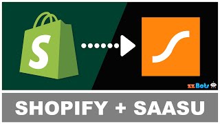 How To Sync New Shopify Orders To Saasu Zzbots