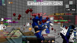 ViperHCF KitMap #1 Kvik Dropanje