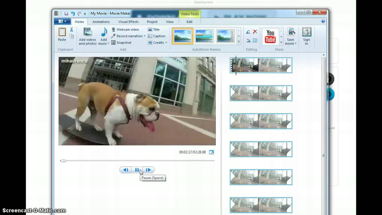 Subbing 101 - YouTube
