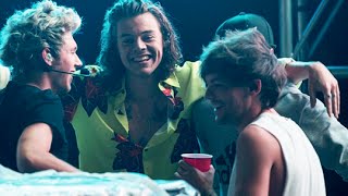 Download Lagu One Direction - Don't Forget Where You Belong Fan Video MP3 Download Lagu One Direction - Don't Forget Where You Belong Fan Video MP3