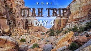 2021 Utah Vlog Day 4