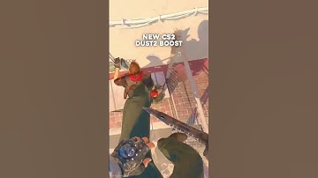 new cs2 bust2 boost #cs2 #boost #csgo #cs2highlights