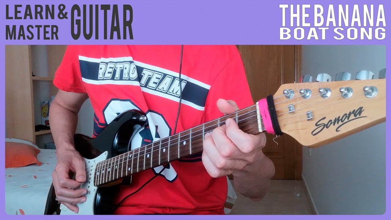 Steve Krenz Guitar Instructor : Live Lesson with Steve Krenz and Desi ...
