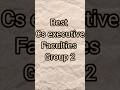 CS EXECUTIVE Group 2 Here’s the FREE faculty list 🎯 #csstudents #cslife #bestfaculty