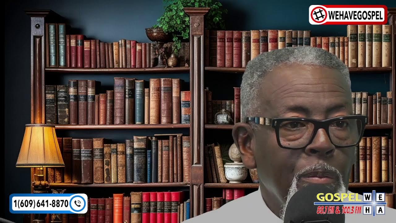 Gospel 88.7 FM & 100.3 FM WEHA - We Have Gospel