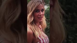 Backstage Il Contadino Diletta Leotta Da Infarto