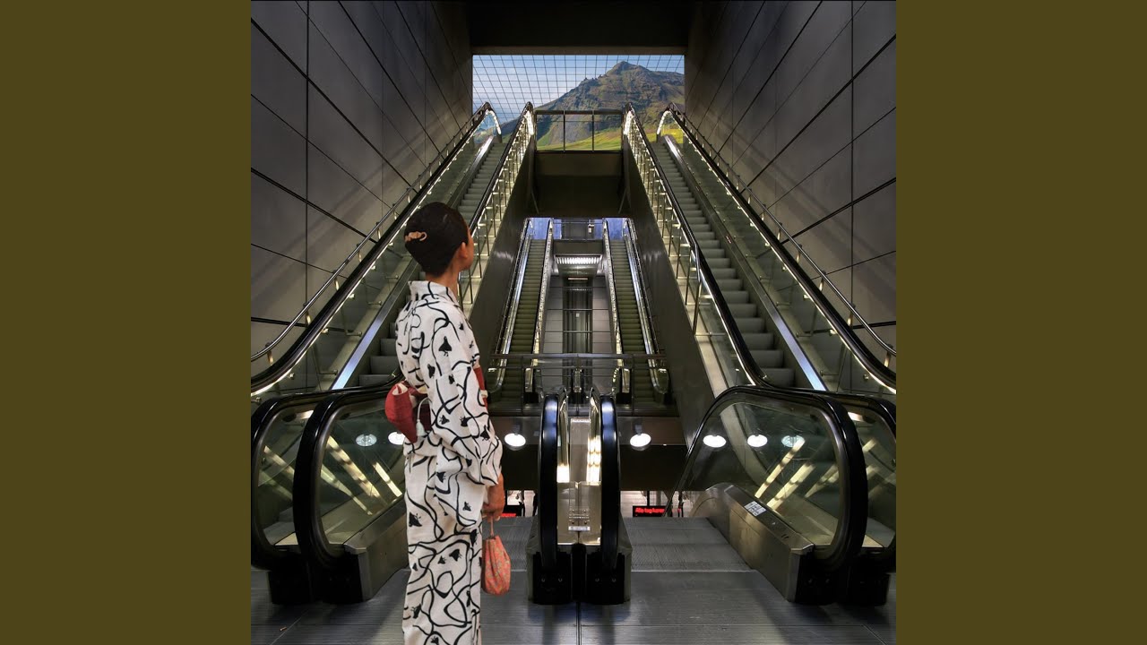 スキポール空港Plaza