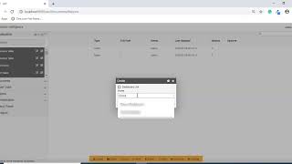 Famous AIV  How to create a dashboard Net Worth