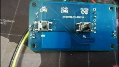 Intro to DSP kit with spectran noise reduction