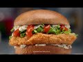 Hungry Jack's | NEW Outback Jack's Fried Chicken