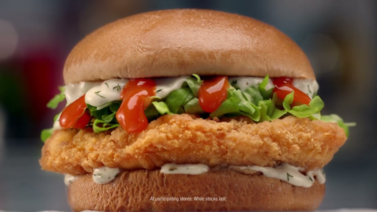 Hungry Jack's | NEW Outback Jack's Fried Chicken