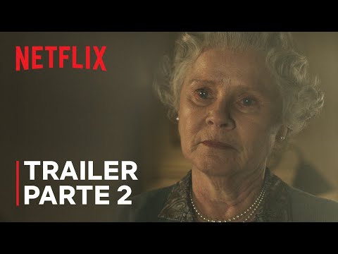 The Crown - Stagione 6 | Trailer - Parte 2 | Netflix Italia