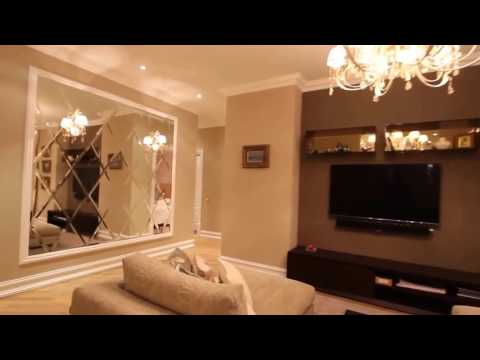 Video: Dormitor în Stil Baroc (49 De Fotografii): Design Interior și Renovare în Cameră