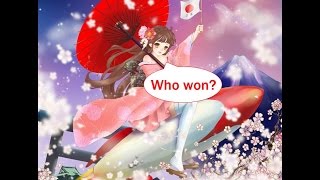 Announcing the winner of the RocketNews24 Japan wish competition!
