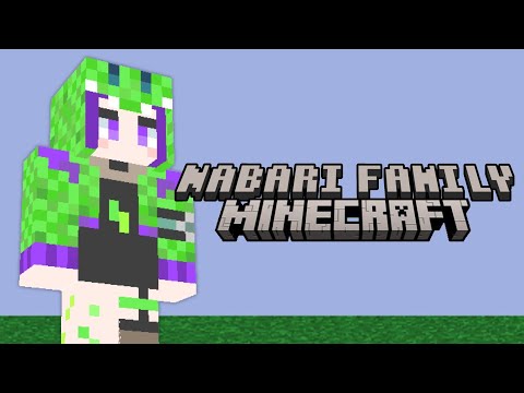 【マイクラ】25.08.09 養蜂家になりたい！ #マイクラ #なばり家