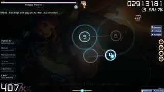 osu! ginkiha - EOS (Another) [HR FC 97.87%]