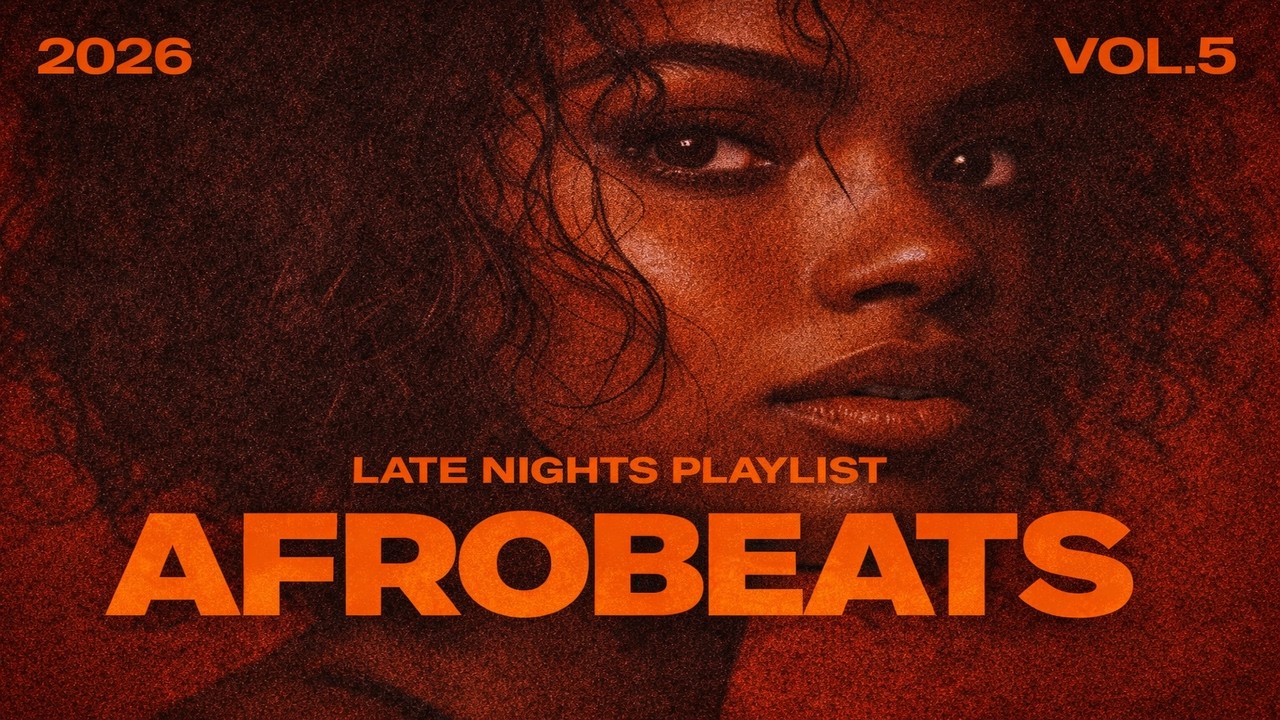 Trending Afrobeats Hits Mix 2026 🚀 The Most Played Songs Right Now