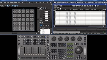 Hog 4 Training Video 25  Pixel Mapping