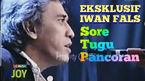 IWAN FALS Sore Tugu Pancoran live Eksklusif TRANSTV Episode KOTAKU #iwanfals #falsmania #oi