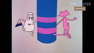 Pink Panther Episodes