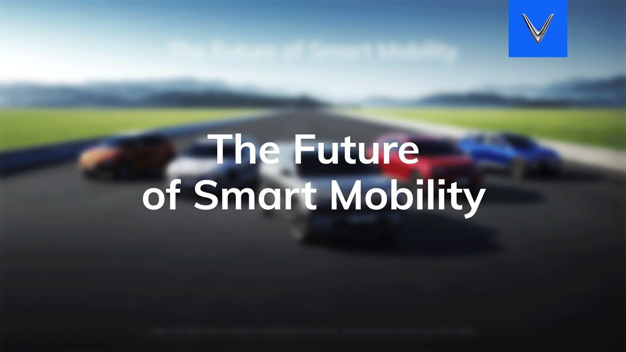 Meet VinFast EVs | The Future of Smart Mobility