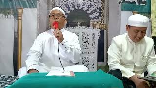Manaqib Singkat Sayyidah Khadijah U0026 Datu Keldanayanal mubarok