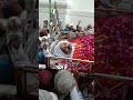 Janazah sayed afzal bartkati marahra shareef