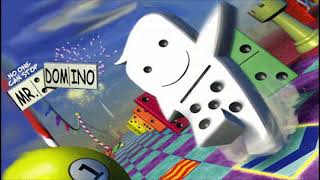 Fun Park Massive - No One Can Stop Mr. Domino! @SiIvaGunner