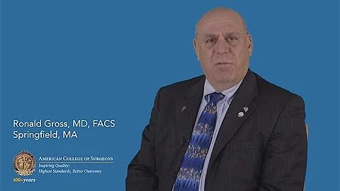 Dr. Ronald Gross on Advocacy: Making Progress Toge...
