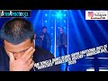 Iam Tongi &amp; James Blunt: Super Emotional Duet of &quot;Monsters&quot; Makes Idol History REACTION