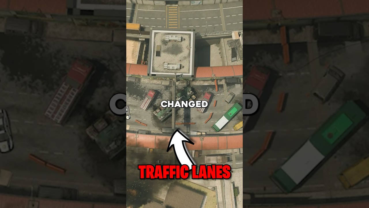 Call of Duty Needs To STOP This.